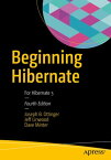 Beginning Hibernate For Hibernate 5【電子書籍】[ Dave Minter ]