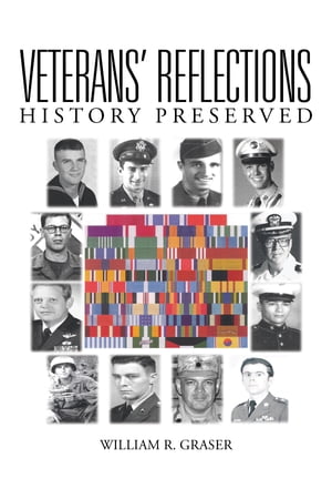 Veterans’ Reflections History Preserved【電