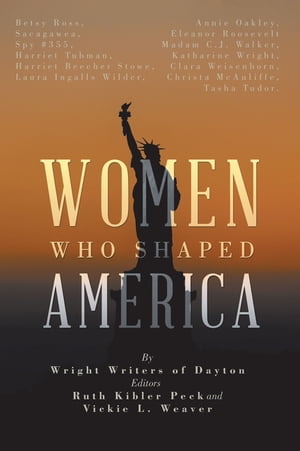 Women Who Shaped America