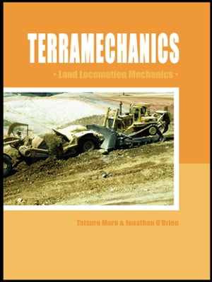 Terramechanics