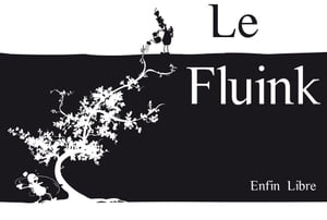 Le Fluink【電子書籍】[ Enfin Libre ]