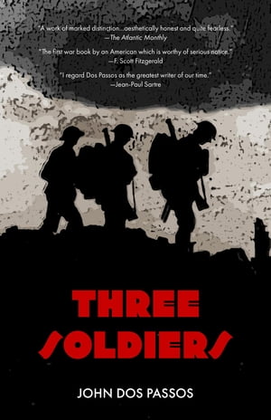 Three Soldiers (Warbler Classics)