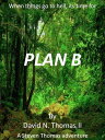 ŷKoboŻҽҥȥ㤨Plan B Steven Thomas, #2Żҽҡ[ David Thomas ]פβǤʤ300ߤˤʤޤ