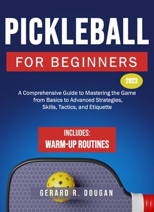 Pickleball for Beginners