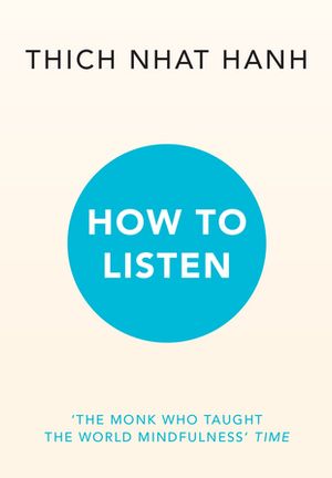 How to Listen