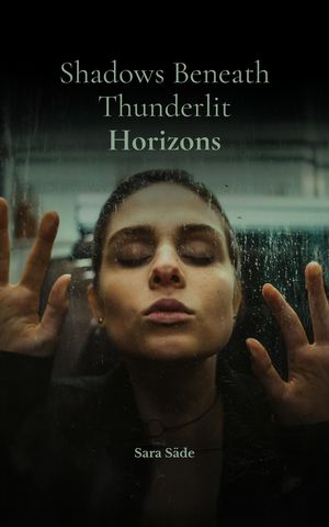 Shadows Beneath Thunderlit Horizons【電子書籍】[ Sara S?de ]