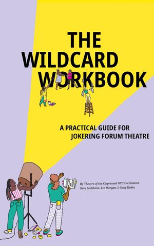 The Wildcard Workbook
