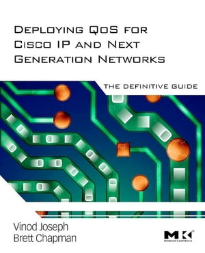 Deploying QoS for Cisco IP and Next Generation Networks