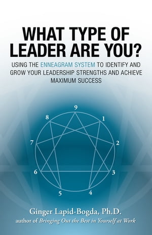 What Type of Leader Are You? Using the Enneagram System to Identify and Grow Your Leadership Strenghts and Achieve Maximum Succes