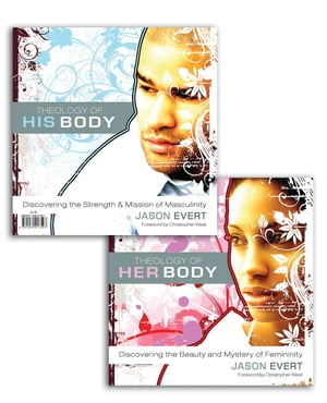 Theology of His Body / Theology of Her Body