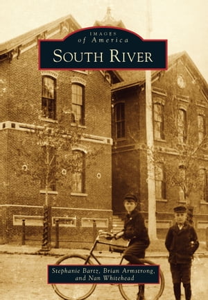 South River【電子書籍】[ Stephanie Bartz ]