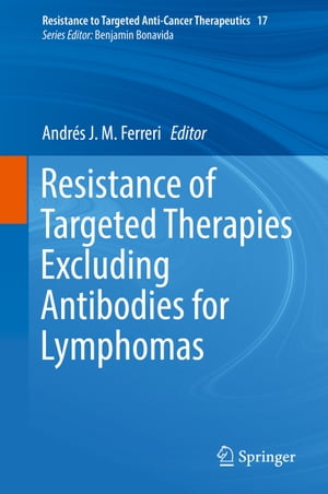 Resistance of Targeted Therapies Excluding Antibodies for Lymphomas