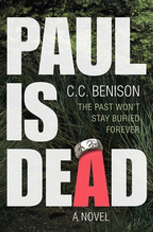 Paul Is Dead