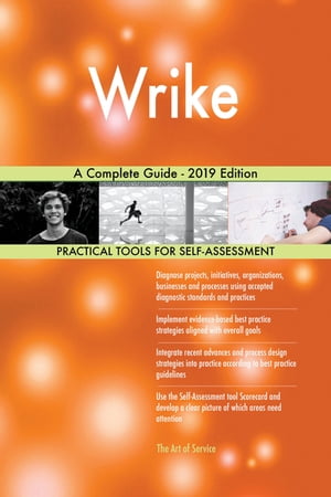 ŷKoboŻҽҥȥ㤨Wrike A Complete Guide - 2019 EditionŻҽҡ[ Gerardus Blokdyk ]פβǤʤ6,106ߤˤʤޤ