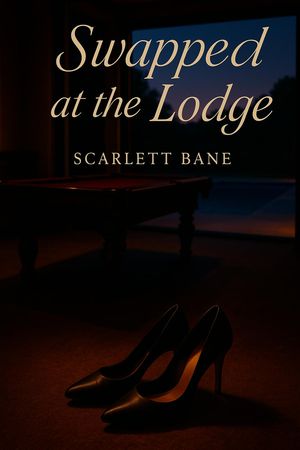 ŷKoboŻҽҥȥ㤨Swapped at the LodgeŻҽҡ[ Scarlett Bane ]פβǤʤ150ߤˤʤޤ