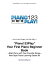 "Piano123Play!" Your First Piano Beginner Book