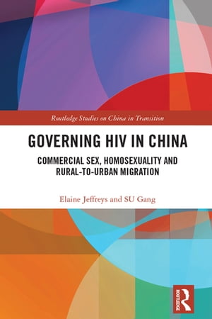 Governing HIV in China