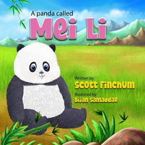 A Panda Called Mei Li