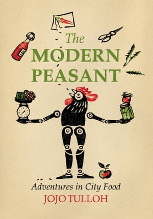 The Modern Peasant