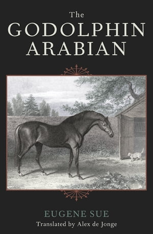 The Godolphin Arabian