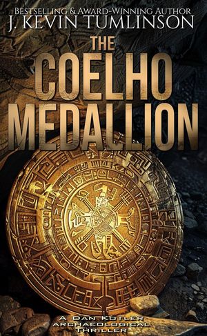 The Coelho Medallion Dan Kotler, 1【電子書籍】 J. Kevin Tumlinson