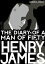 The Diary of a Man of FiftyŻҽҡ[ Henry James ]