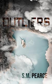 Outliers【電子書籍】[ S.M. Pearce ] 1