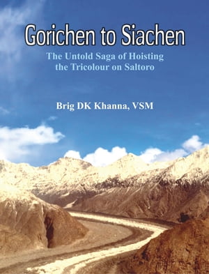 Gorichen to Siachen