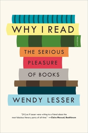 Why I Read