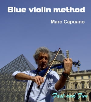 Blue violin method