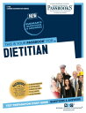 Dietitian Passbooks Study Guide