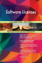 Software Licenses A Complete Guide - 2019 Editio