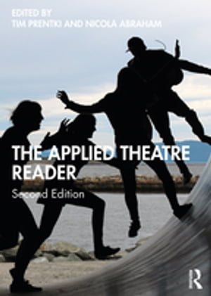 The Applied Theatre ReaderŻҽҡ