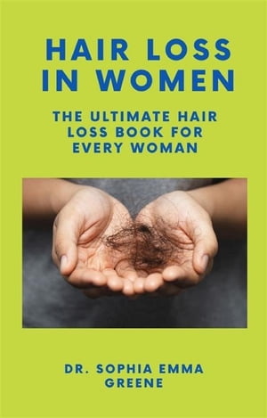 Hair Loss In Women