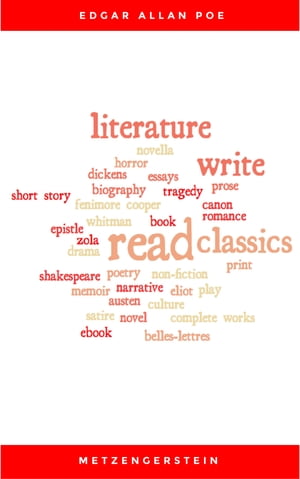 ŷKoboŻҽҥȥ㤨MetzengersteinŻҽҡ[ Edgar Allan Poe ]פβǤʤ100ߤˤʤޤ