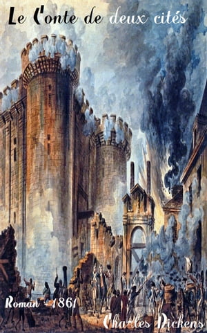 Le Conte de deux cités