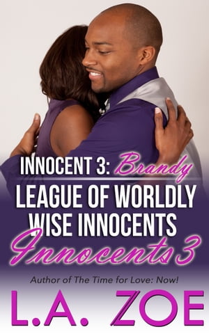 Innocent 3: Brandy【電子書籍】[ L.A. Zoe ]