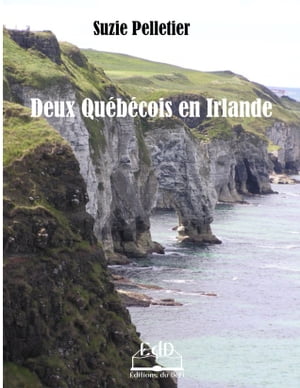 Deux Québécois en Irlande