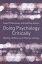 Doing Psychology Critically Making a Difference in Diverse SettingsŻҽҡ[ Isaac Prilleltensky ]