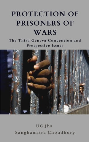 Protection of Prisoners of War The Third Geneva Convention and Prospective Issues