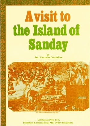 A VISIT TO THE ISLAND OF SANDAY