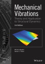 ŷKoboŻҽҥȥ㤨Mechanical Vibrations Theory and Application to Structural DynamicsŻҽҡ[ Michel Geradin ]פβǤʤ17,463ߤˤʤޤ