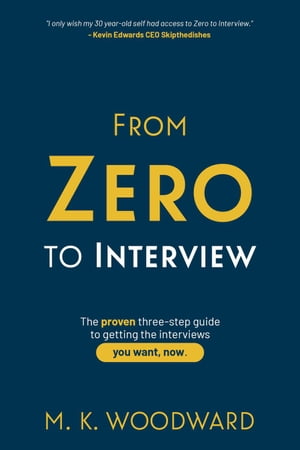 From Zero to Interview