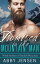 Promised To The Mountain Man Wilde Brothers of Starfall MountainŻҽҡ[ Abby Jensen ]