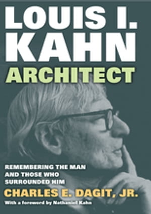 Louis I. KahnArchitect