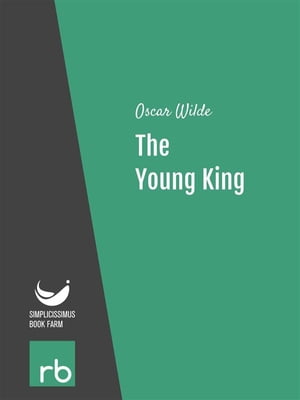 The Young King (Audio-eBook)