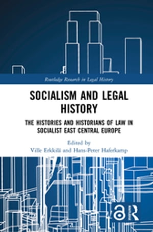 Socialism and Legal History