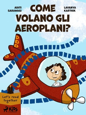 Come volano gli aeroplani?