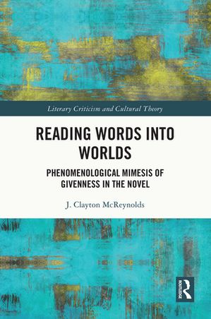 Reading Words into Worlds