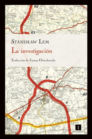 La investigación